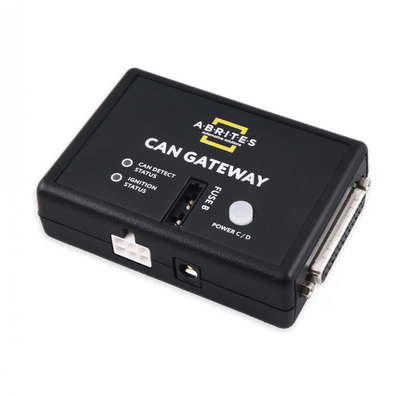 ZN181 - CAN Gateway Set