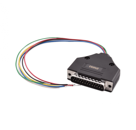 ZN093 - S6J3 ABprog Adapter