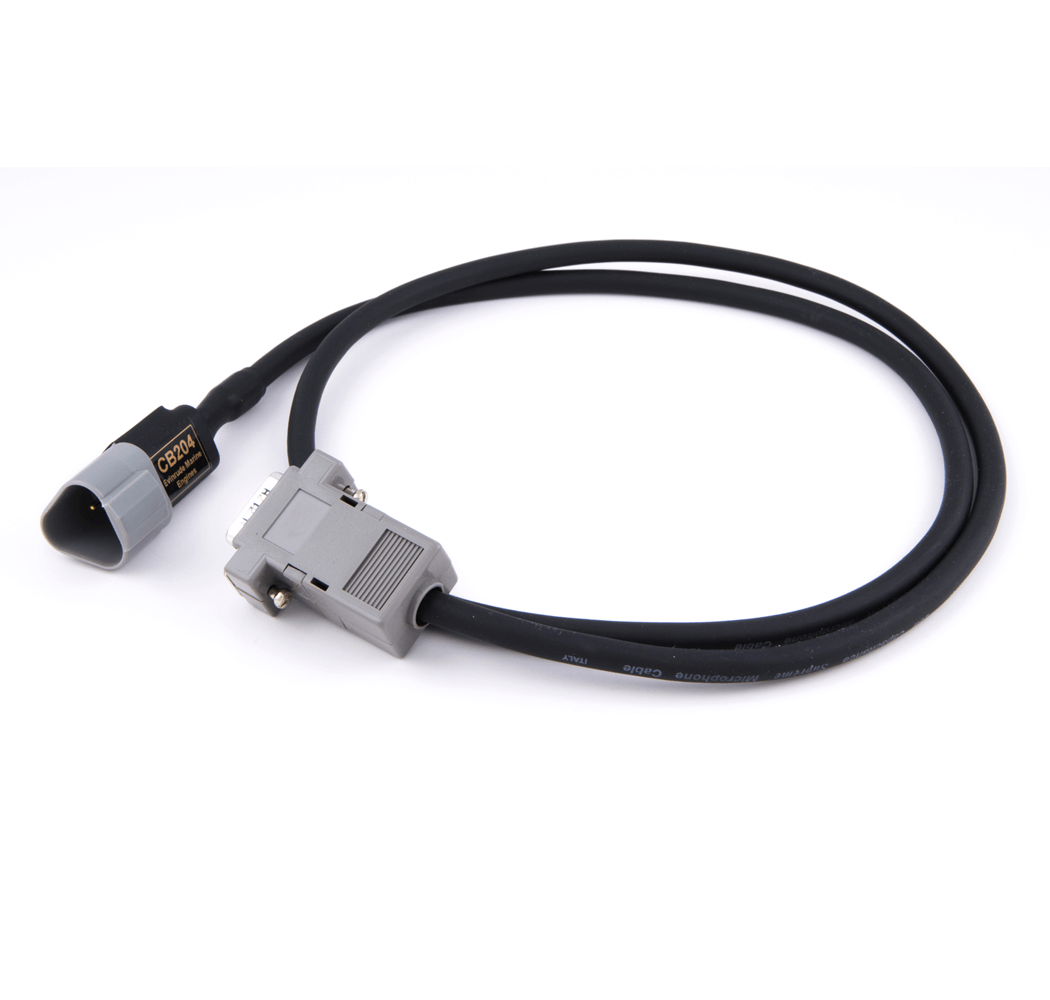 CB204 - Evinrude Marine Engines Cable