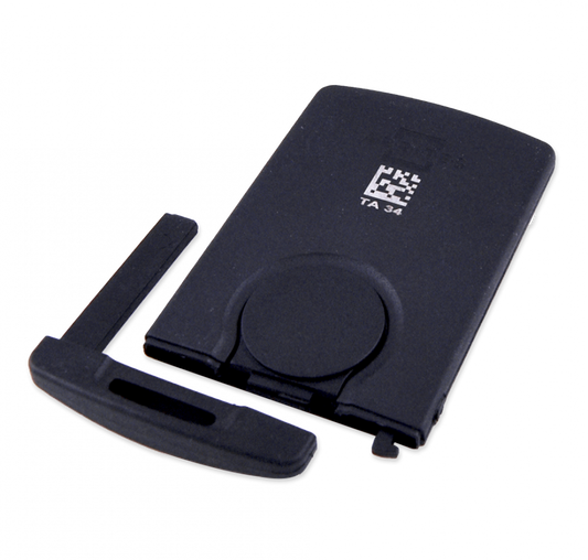 TA34 -  Keyless key for Renault Megane 4/Talisman vehicles