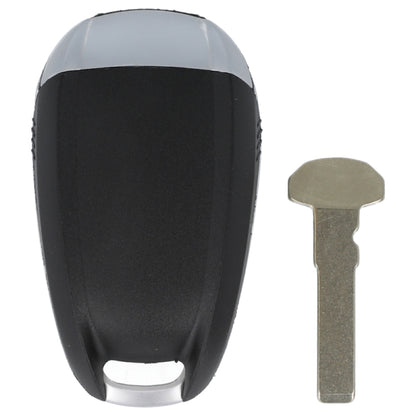 Aftermarket Alfa Romeo 3 Button Remote
