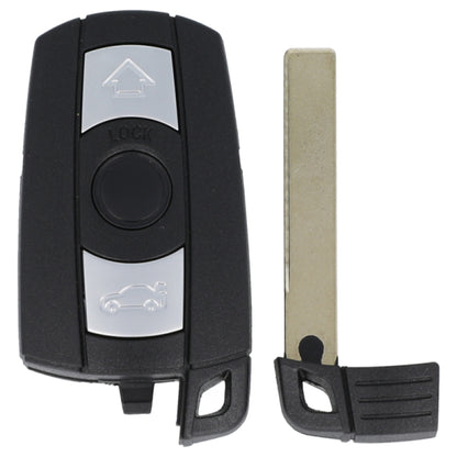 Aftermarket BMW CAS3+ Smart 3 Button Remote