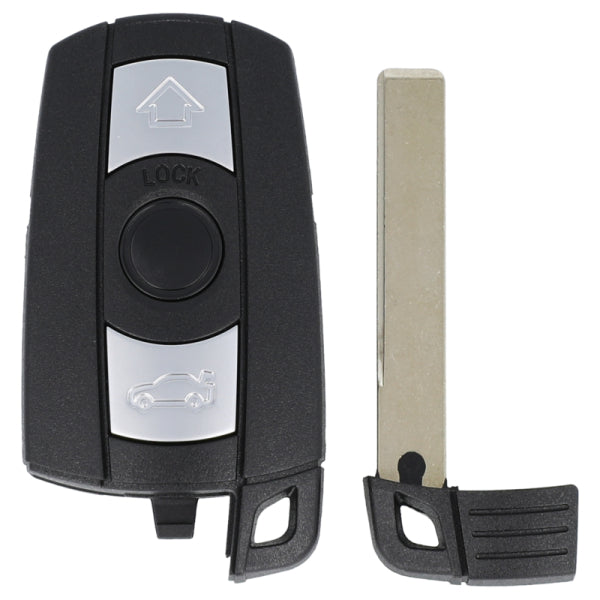 Aftermarket BMW CAS Dash 3 Button Remote