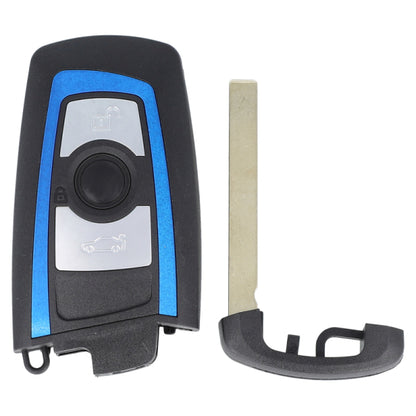 Aftermarket BMW F-Series FEM-System 3 Button Remote