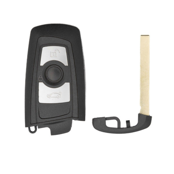 Aftermarket BMW 3 Button Smart Remote