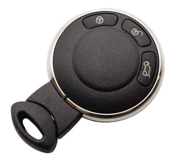 Silca Aftermarket Mini CAS Dash 3 Button Smart Remote (HU200S22)