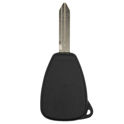 Aftermarket Chrysler 3 Button Remote Key