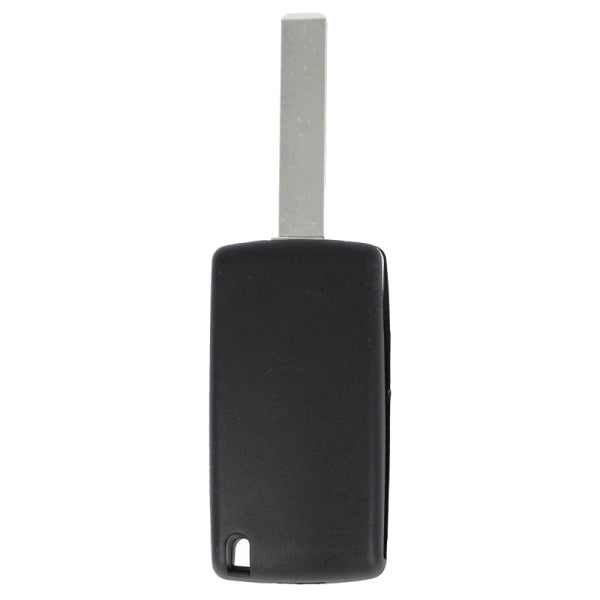 Aftermarket Citroen C4/C5 3 Button CAN Flip Remote