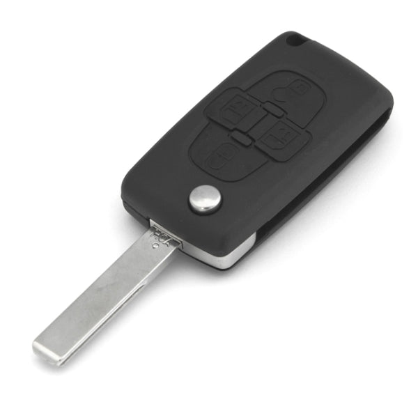 C8 CAN 4 Button Flip Remote 05-09