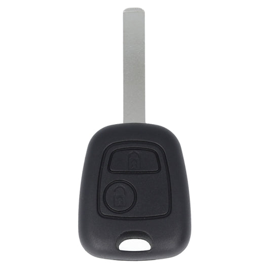 Silca Aftermarket Citroen 2 Button Non Flip Remote (VA2R27)