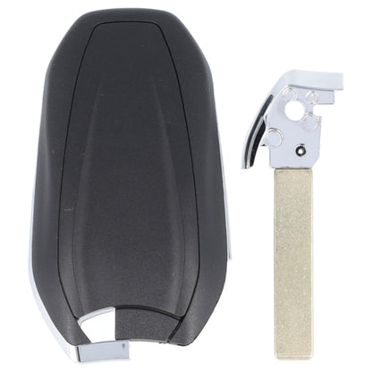 Keyline Aftermarket Citroen 3 Button Smart Remote (PSA004)