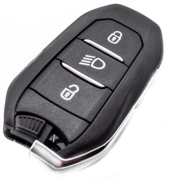 OEM DS 3 Button Smart Remote