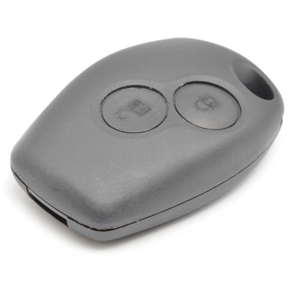 OEM Dacia 2 Button Remote Key