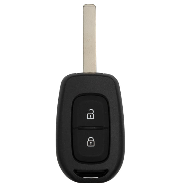 Aftermarket Dacia 2 Button Remote