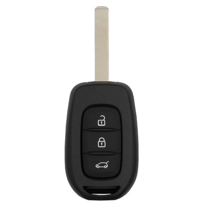 Aftermarket Dacia 3 Button Remote