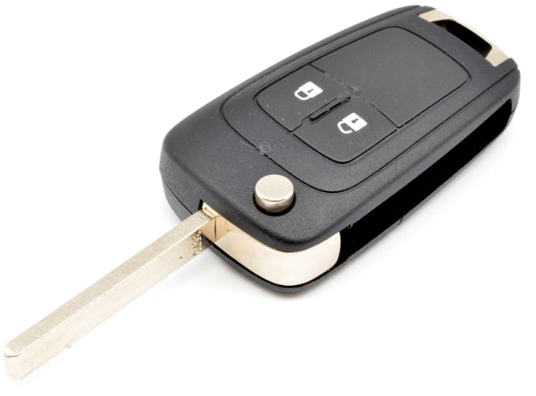 Cruze Orlando 2 Button Remote