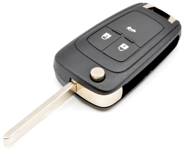 Cruze Orlando 3 Button Remote