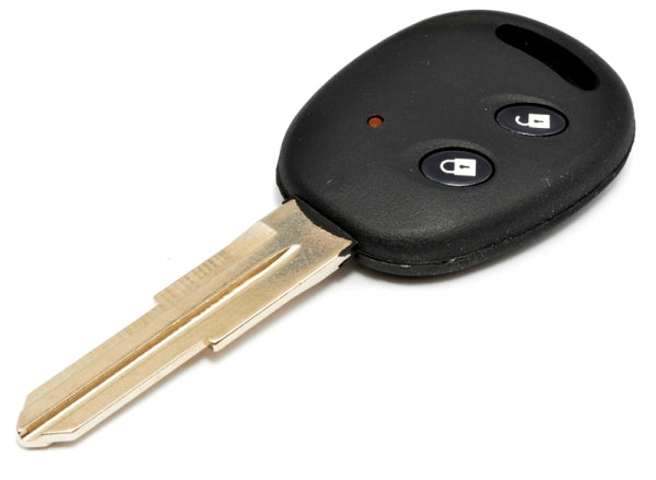 Aveo Remote Key