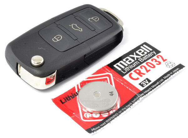 KeyDIY Remote Flip (B01-3)
