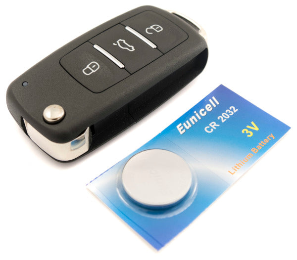 KeyDIY Remote Universal Flip (NB08-3)