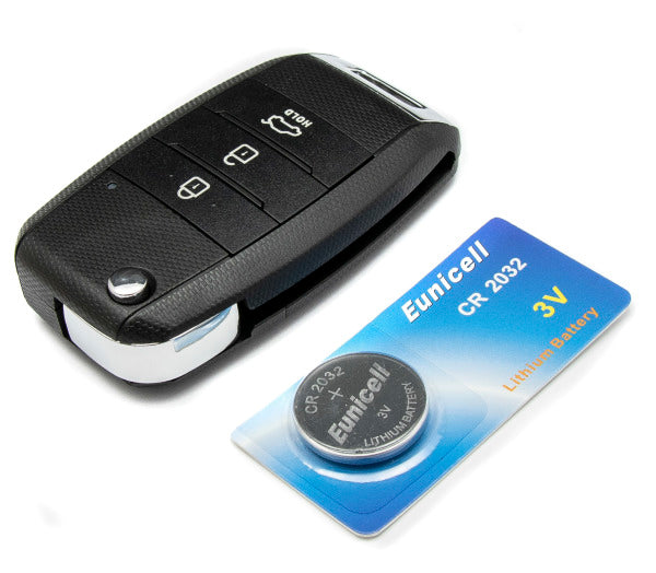 KeyDIY Remote (B19-3)
