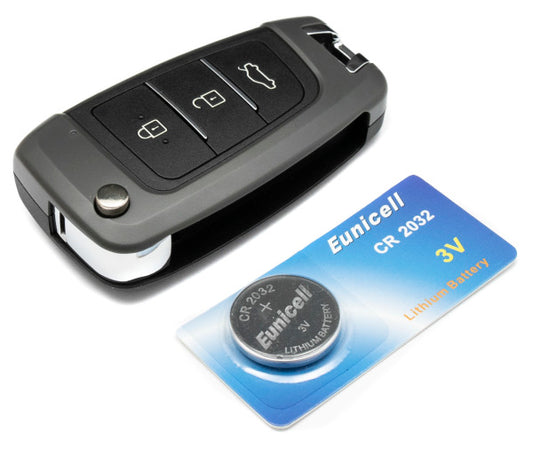 KeyDIY Universal Hyundai Style Remote (NB25)