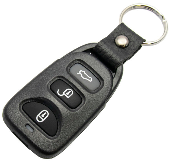 KeyDIY Remote (B09-3+1)