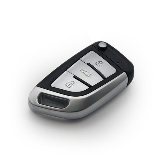 KeyDIY Universal Flip Remote (NB29) With Metal Style Buttons