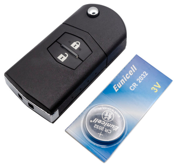 KeyDIY Remote Flip (B14-2)