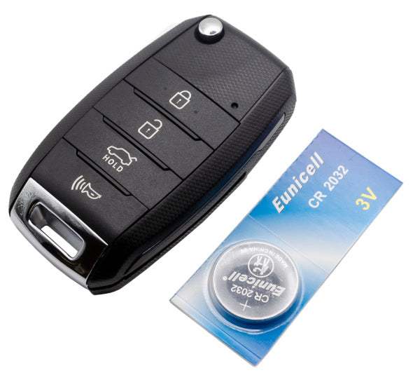 KeyDIY Remote Flip (B19-4)
