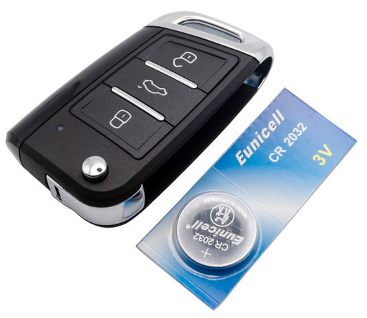 KeyDIY Remote Universal Flip (NB15-3)