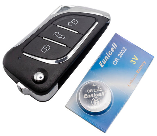 KeyDIY Remote Universal Flip (NB30)