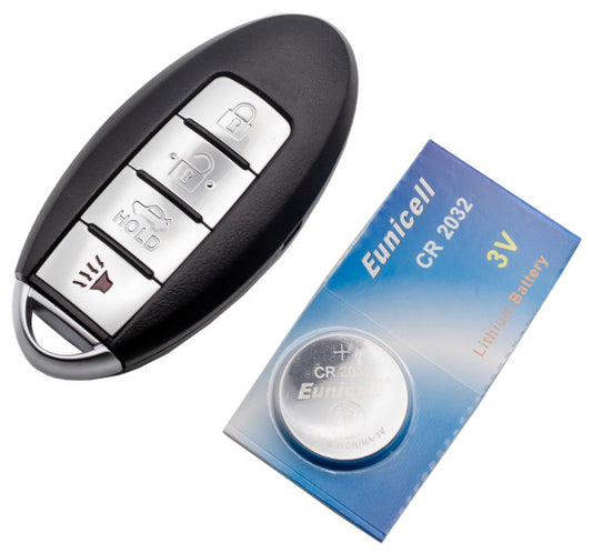 KeyDIY Smart Remote (ZB03-4)