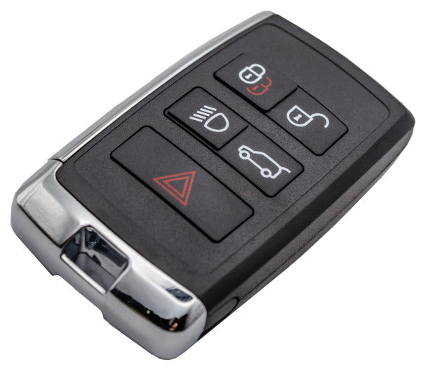 KeyDIY Smart Remote (ZB24)