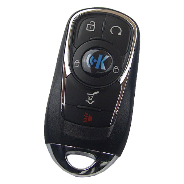 KeyDIY Smart Remote (ZB22-5)