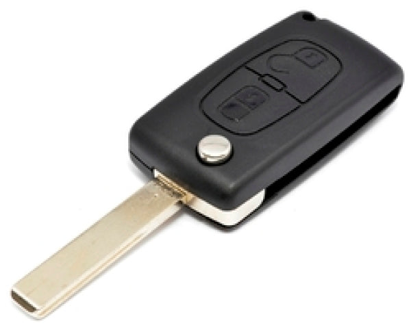 Aftermarket Scudo CAN 2 Button 2006-2009