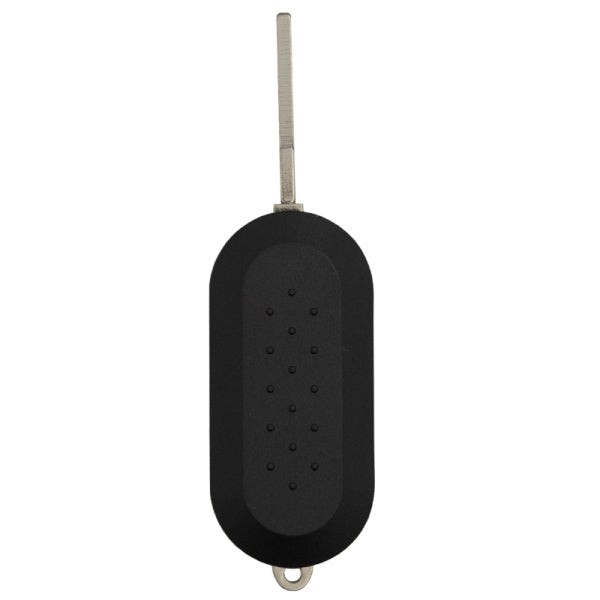 Aftermarket Fiat 3 Button flip remote  for Delphi & Marelli systems (Requires Pre-Coding)
