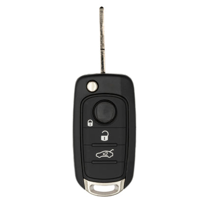 Tipo 3 Button Flip Remote (No Logo