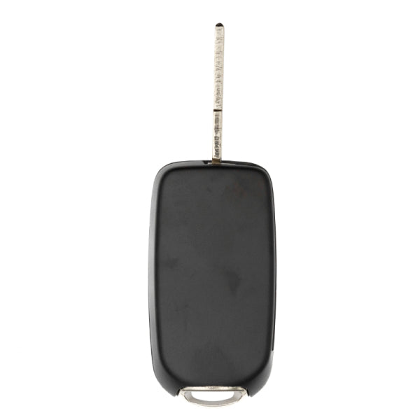 Tipo 3 Button Flip Remote (No Logo