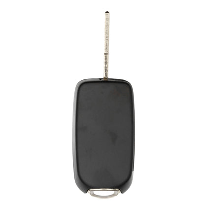 Tipo 3 Button Flip Remote (No Logo