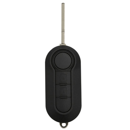 Aftermarket Fiat 2 Button Flip Remote