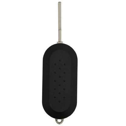 Aftermarket Fiat 2 Button Flip Remote