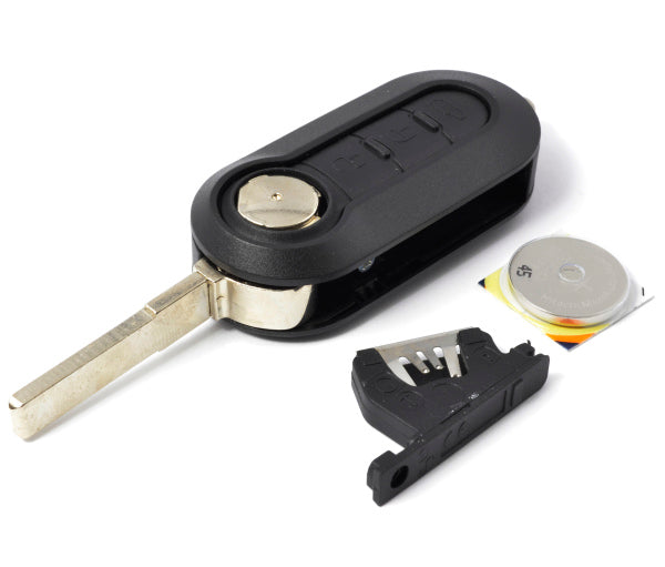 Fiat FCA004 Remote