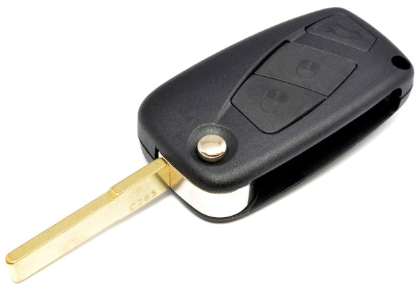 Bravo 06-09 3 Button Remote (Requires Pre-Coding)