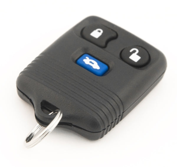 Separate 3 Button Remote