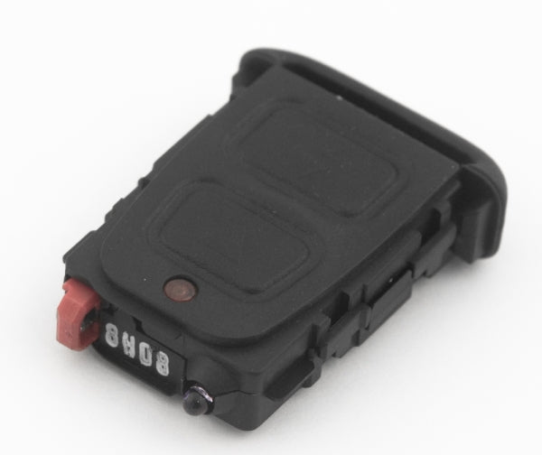 IR Remote Head