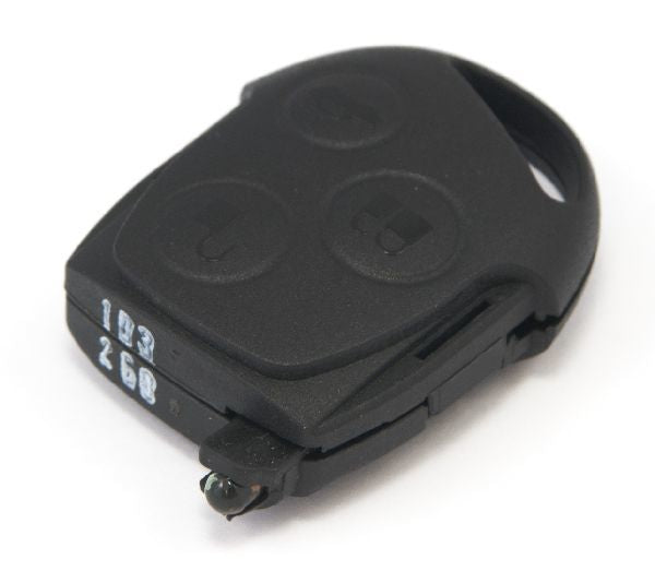 3 Button Remote Head (T7 CHIP)