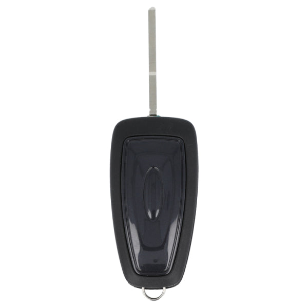 OEM Ford Ranger 2 Button Flip Remote  (No Logo)