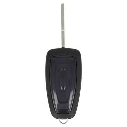 OEM Ford Ranger 2 Button Flip Remote  (No Logo)