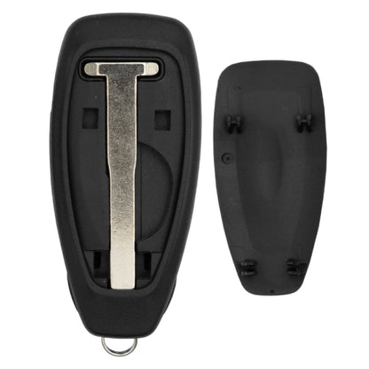 Aftermarket Ford EcoSport  2 Button Smart Remote